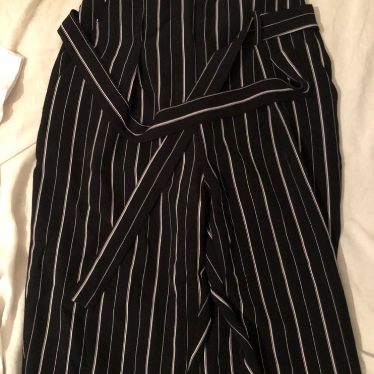 מכנס מהמם מאורבניקה פסים