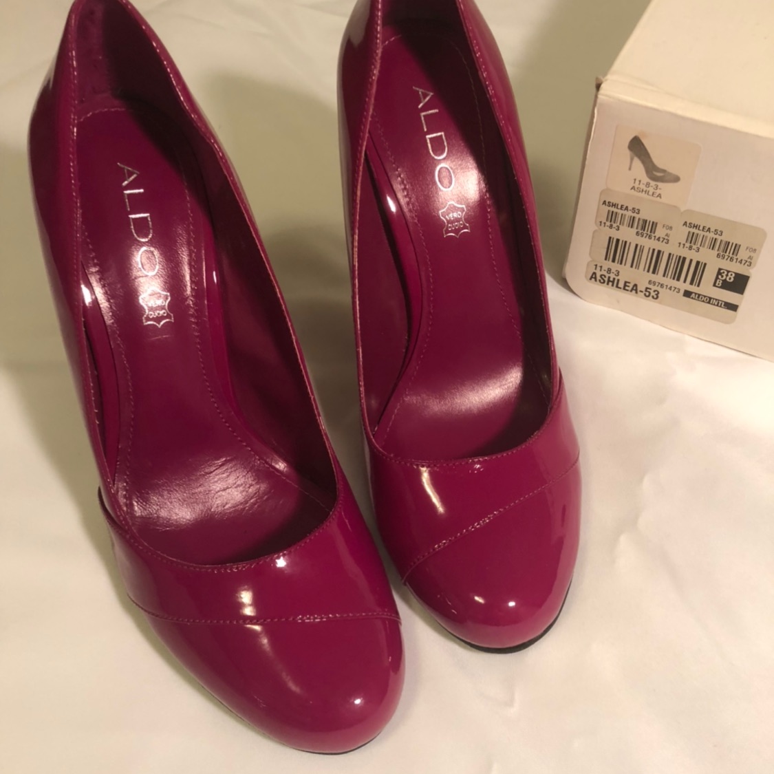 נעלים Aldo