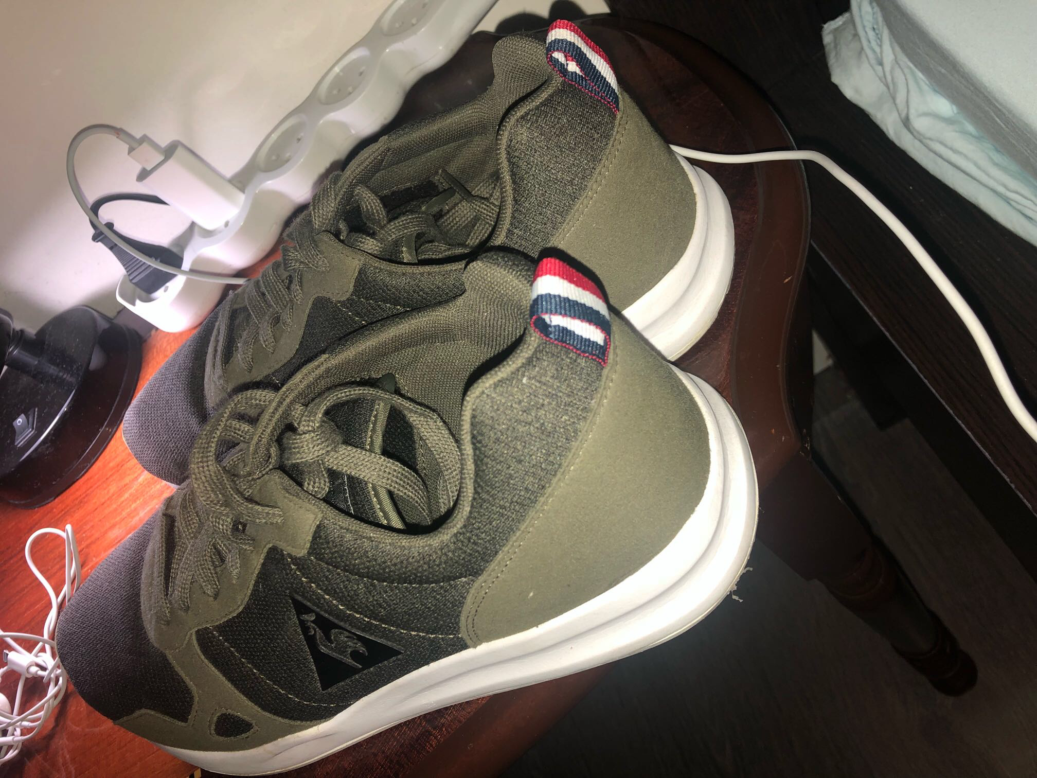 חדש לגמריי מידה 44 היה בשימוש שני פעמים