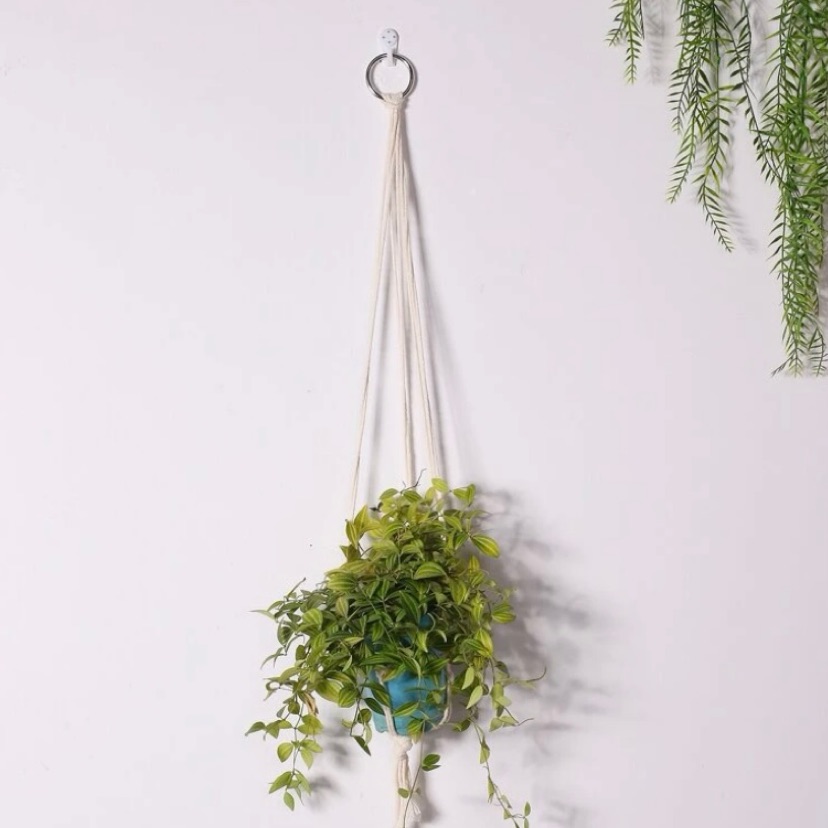 קולב תלייה לעציץ