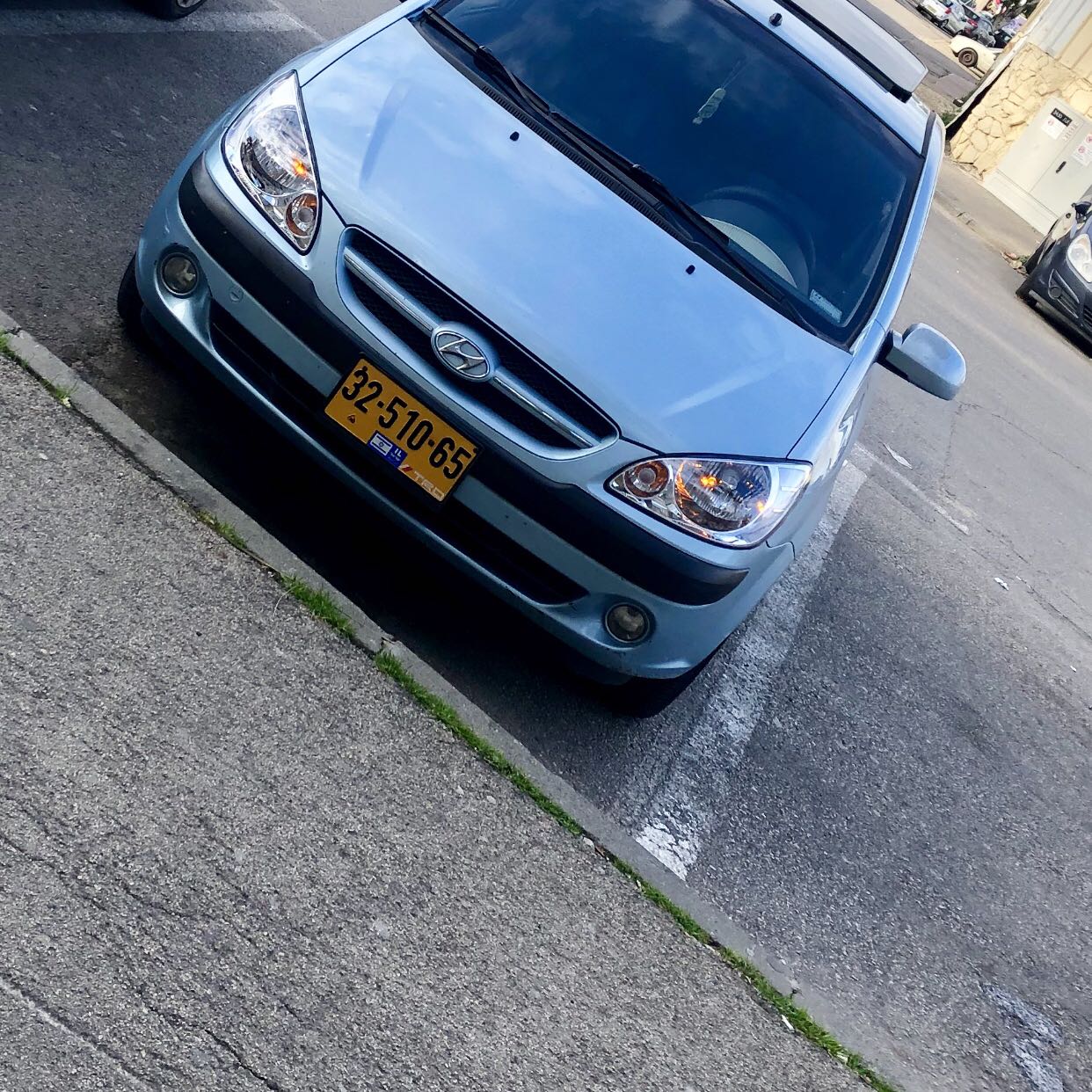 יונדאי 2008 יד 2