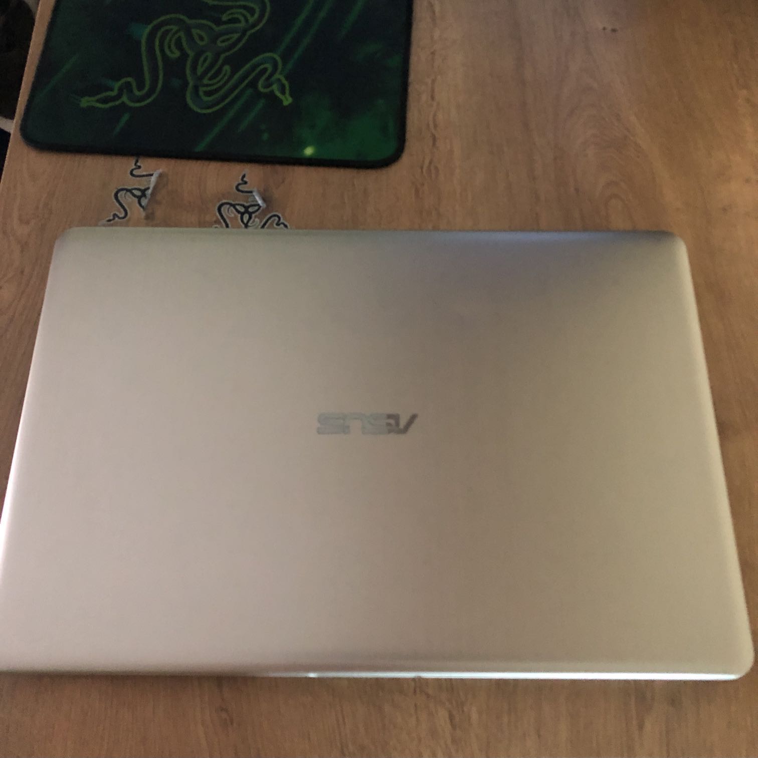 מחשב נייד מעולה vivobook Pro 