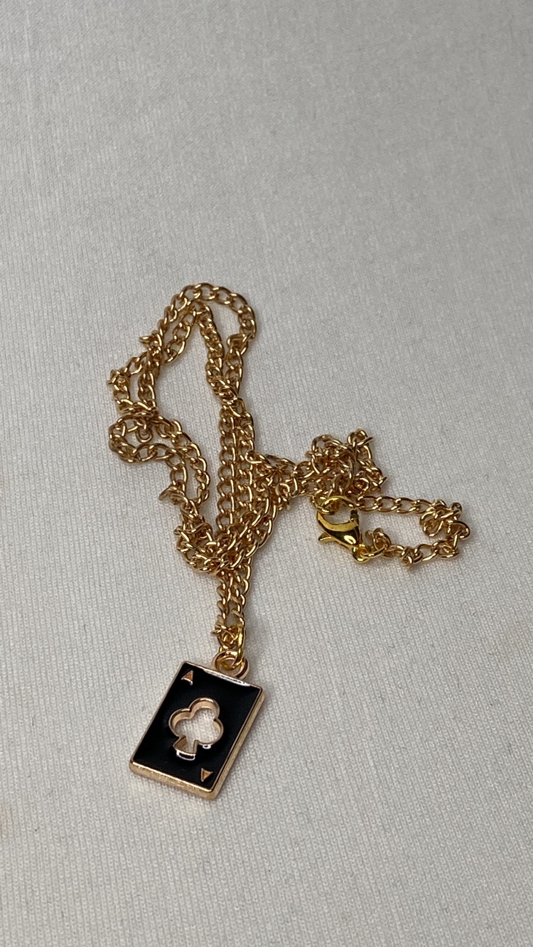 תכשיט שרשרת 