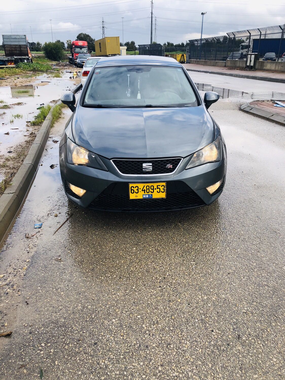 סיאט 2014 יד 4