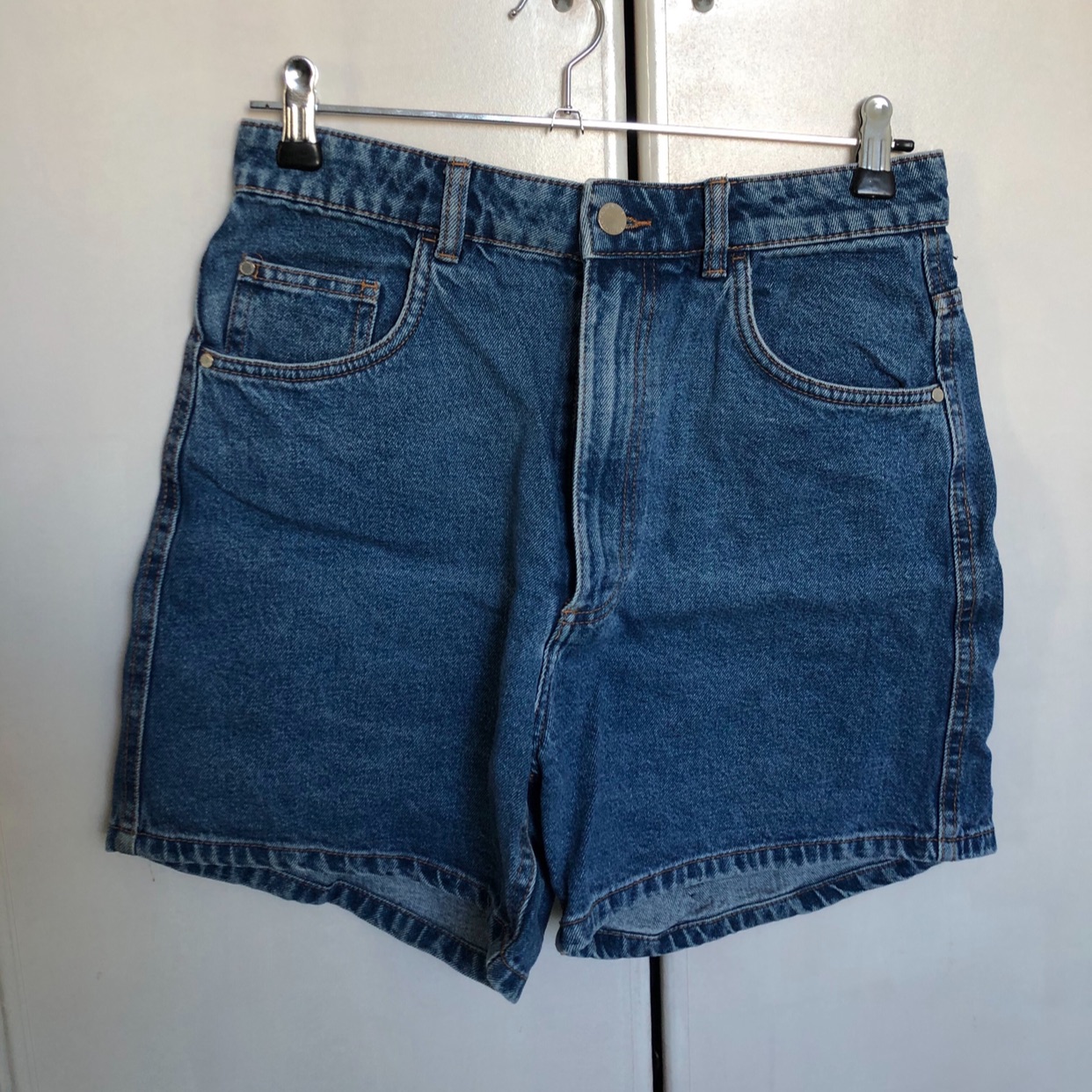 ג׳ינס קצר מזארה🤪