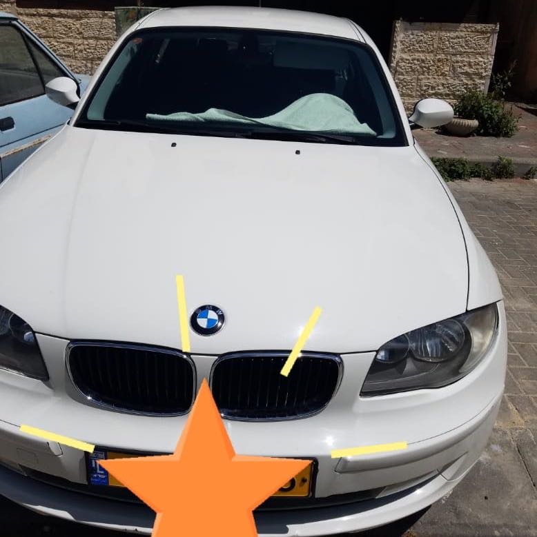 ב.מ.וו 2010 יד 2