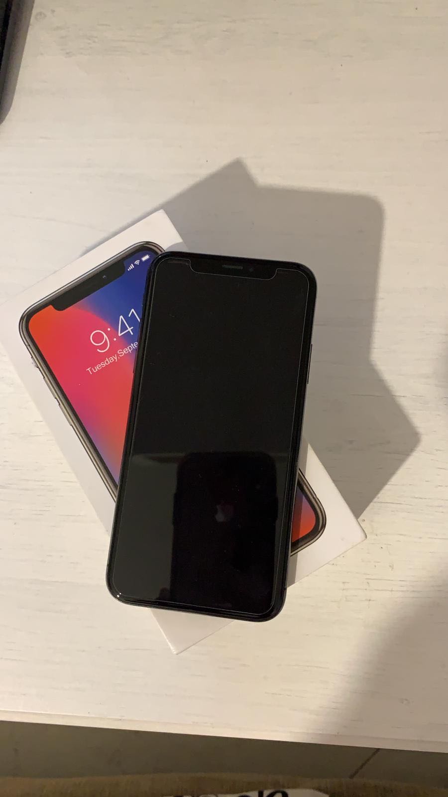 iPhone X 64GB