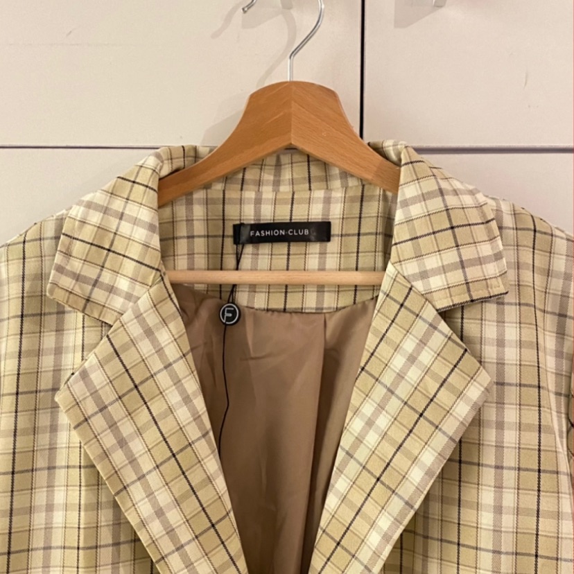 בלייזר אובר-סייז