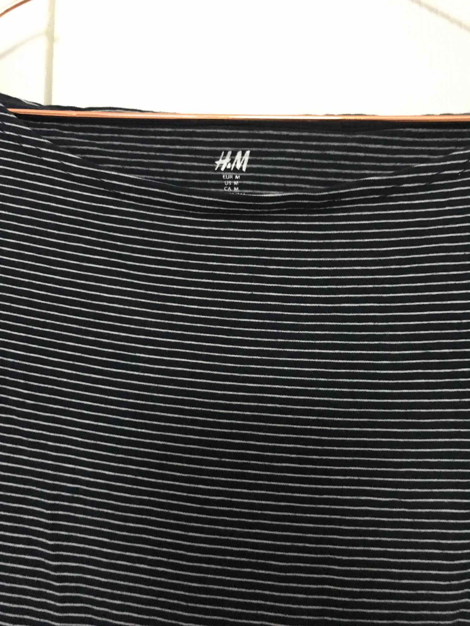 חולצה H&M 20!!