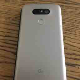 מכשיר סלולר Lg G5 