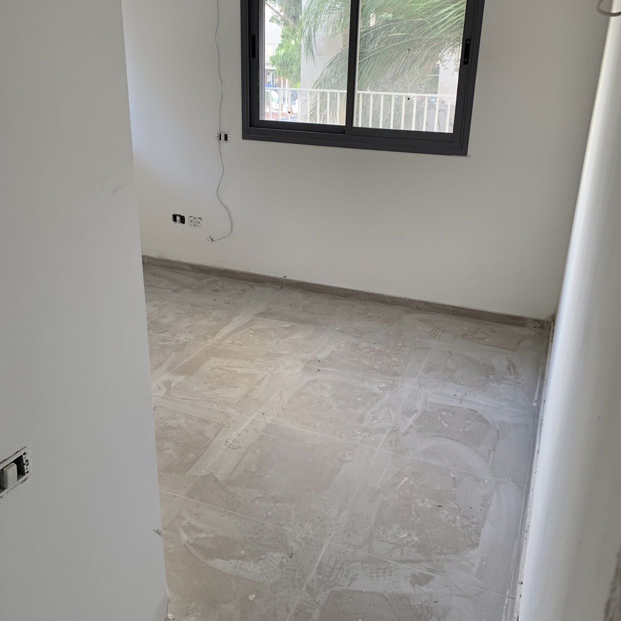 בנין חדש 4חדרים ברשי