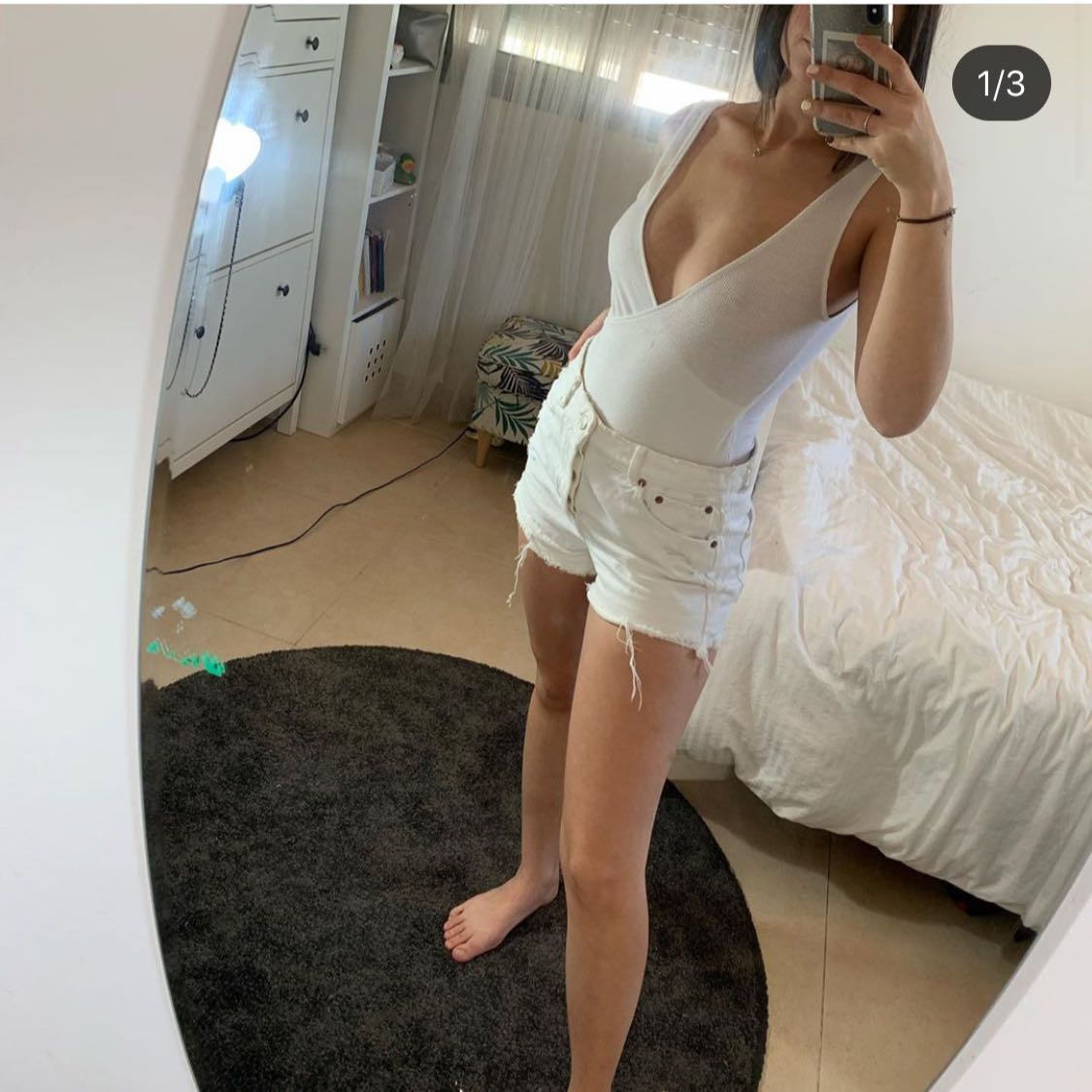Zara bodysuits 