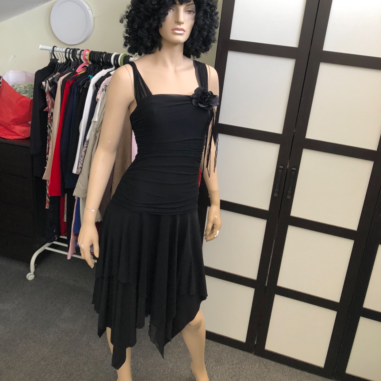 שמלה לארועים