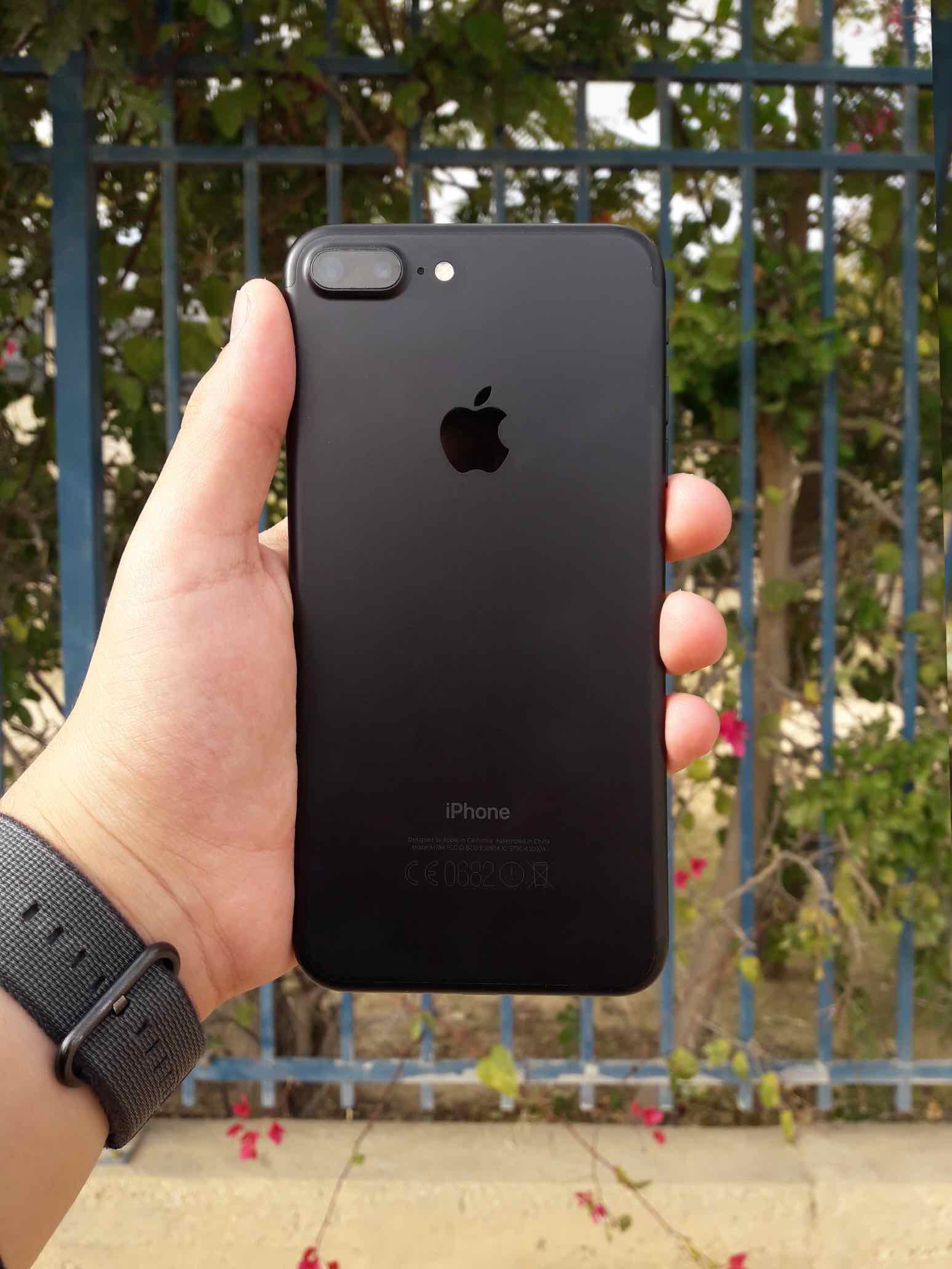iPhone 7 Plus 32GB