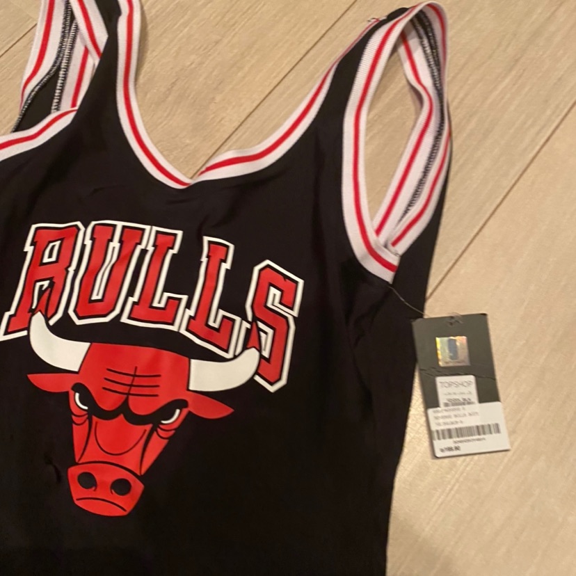 בגד גוף חדש TOP SHOP