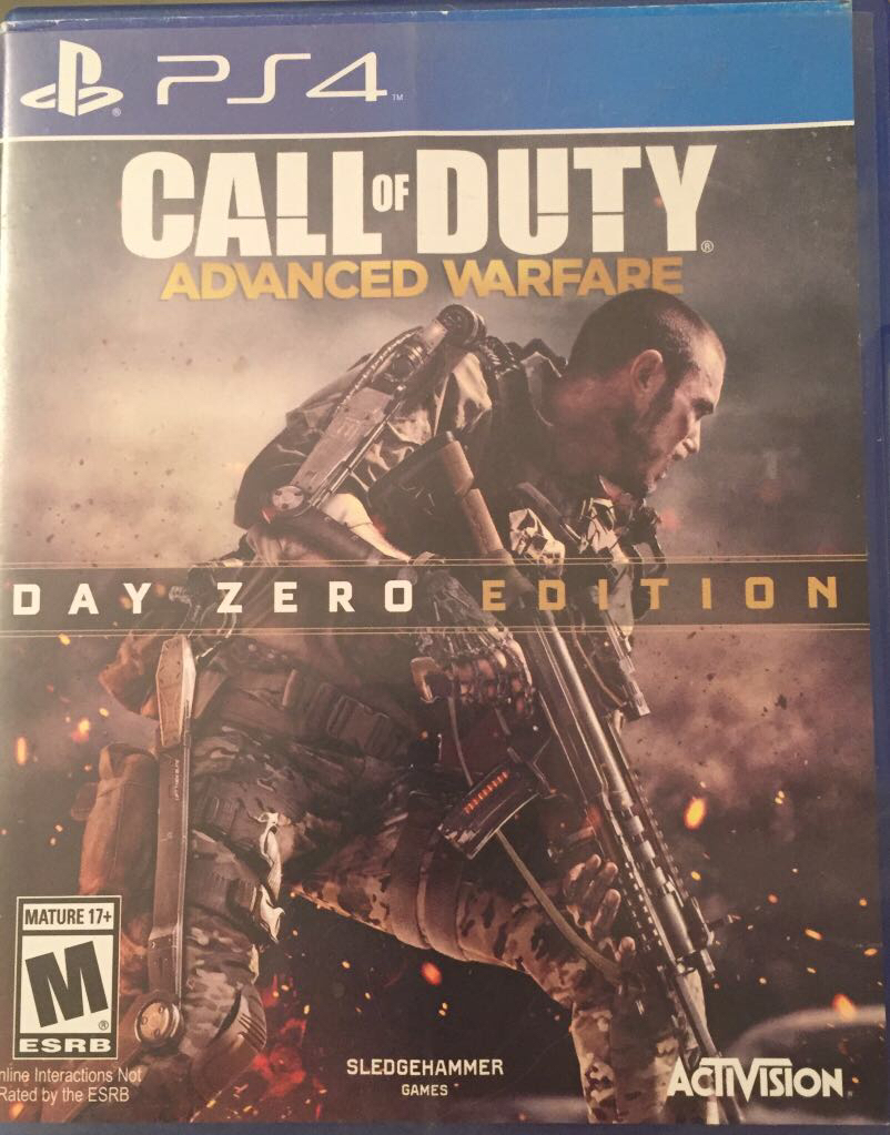 5 משחקים לps4   למשחק אחד 80₪