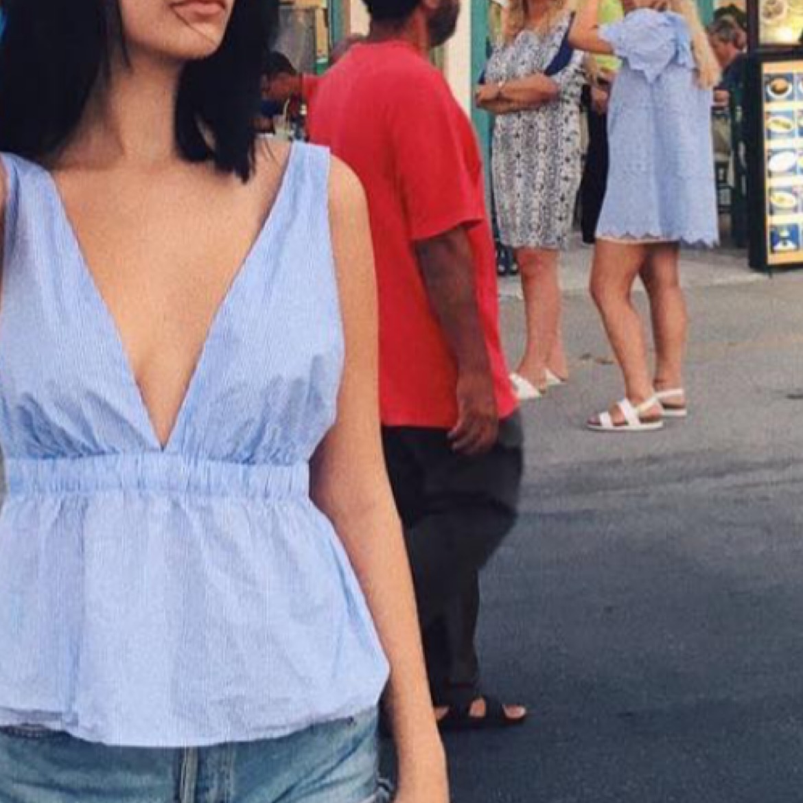 גופיה גב פתוח 