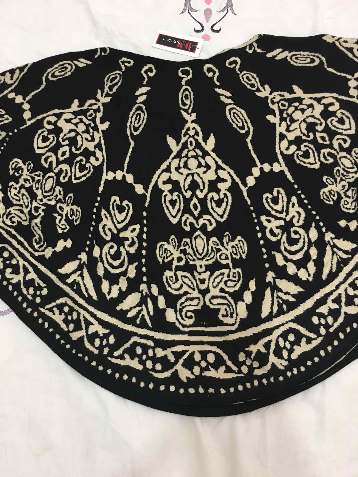 שכמיה בַּנדָנָה חדשה