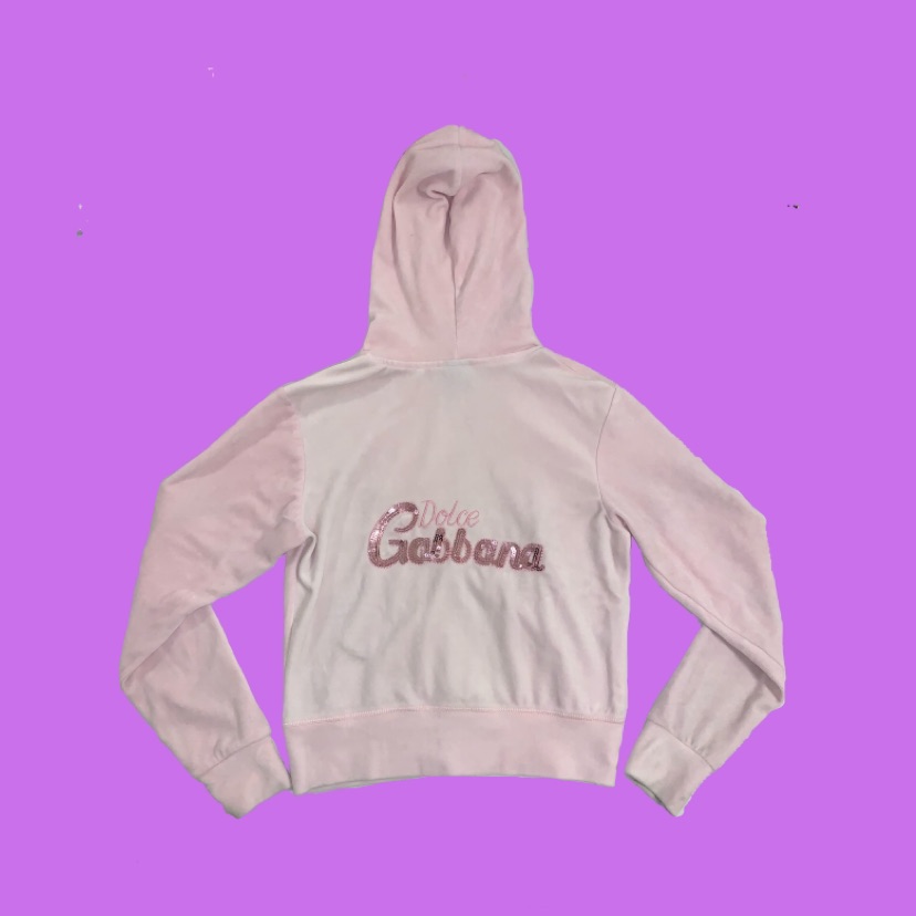 חליפת קטיפה dolce & gabbana