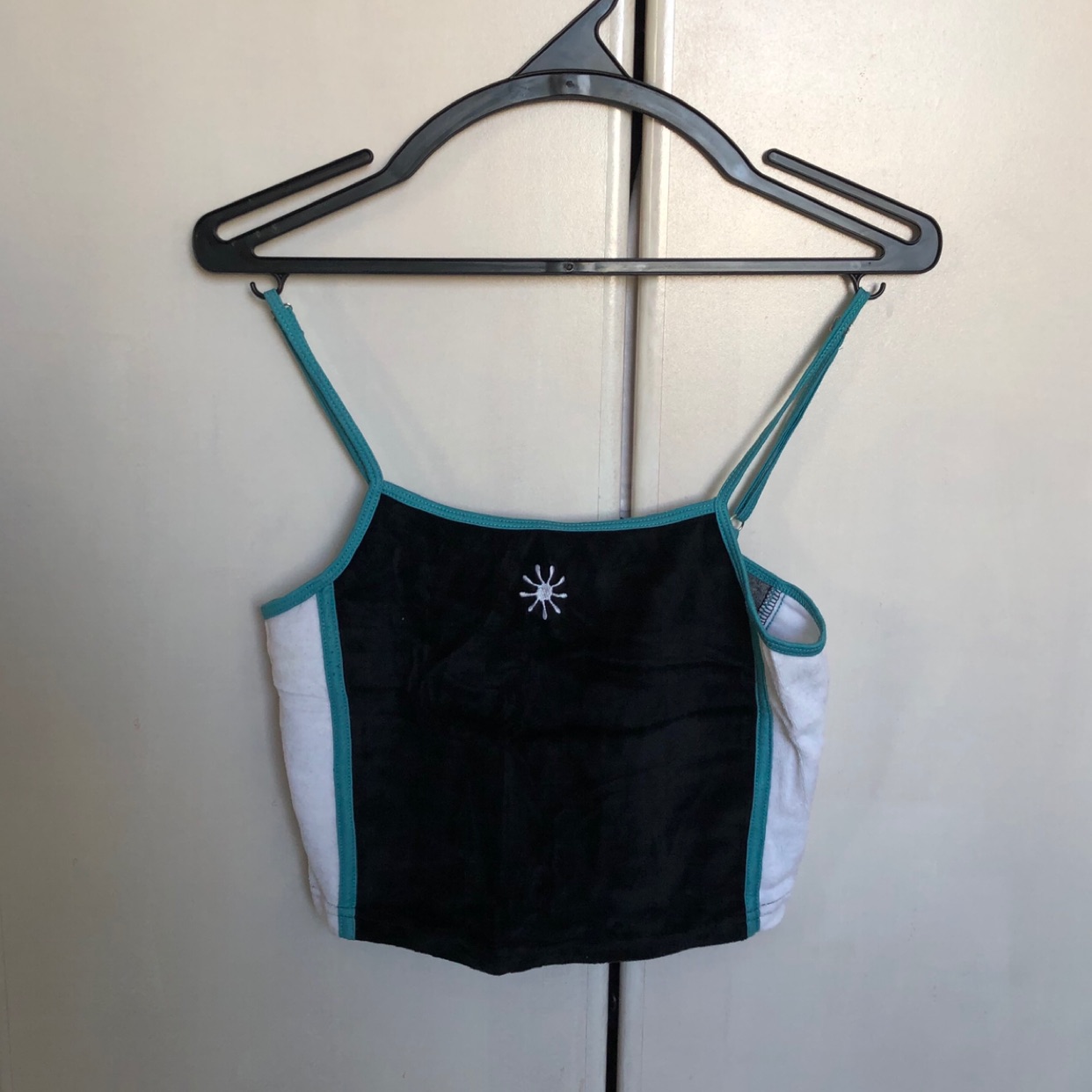 סט ולווט בסגנון y2k של חברת דליאס מדולסקיל🤪