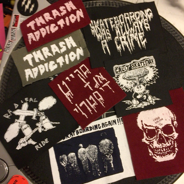 פאצ'ים במטבעות יאפ