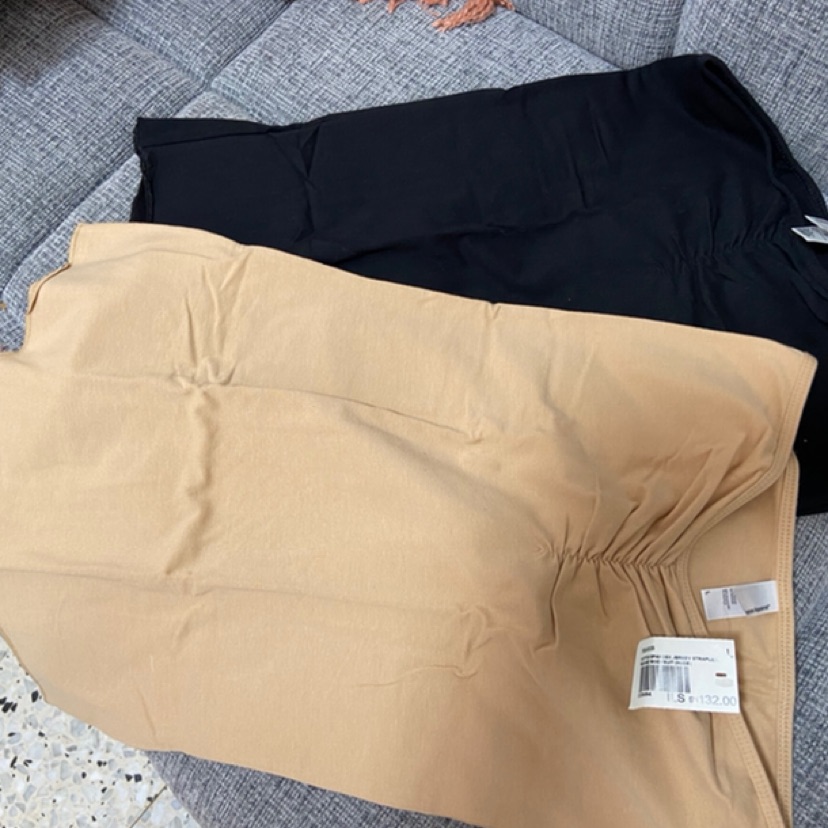 בגדי גוף חדשים של אמריקן אפרל 