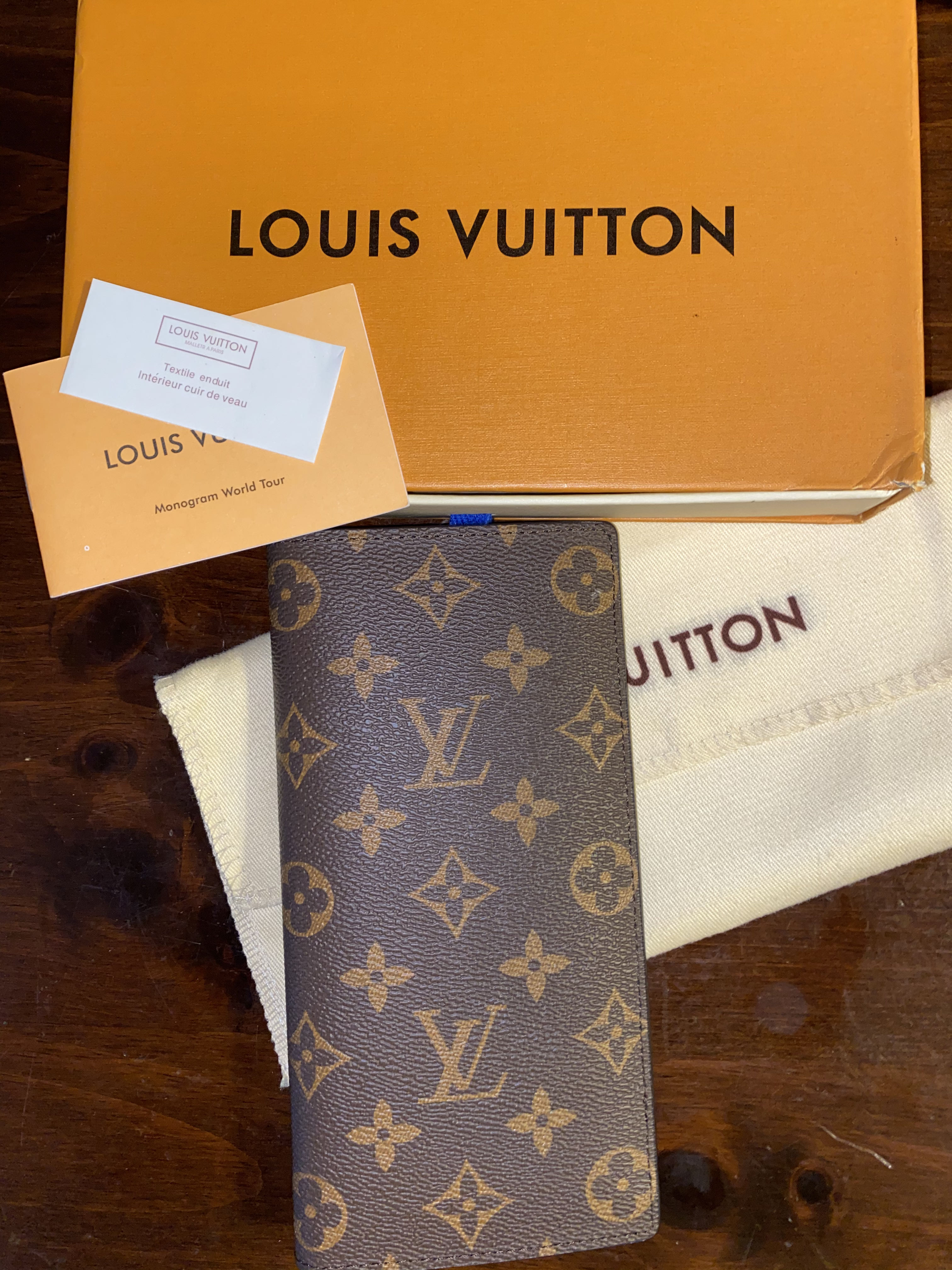 ארנק מושלם!