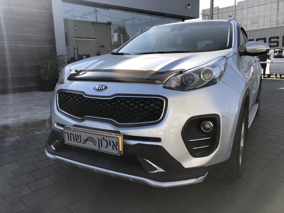 קיה 2018 יד 2