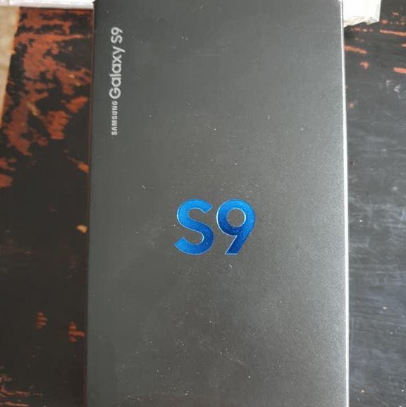Samsung Galaxy S9 סמסונג גלקסי אס 9