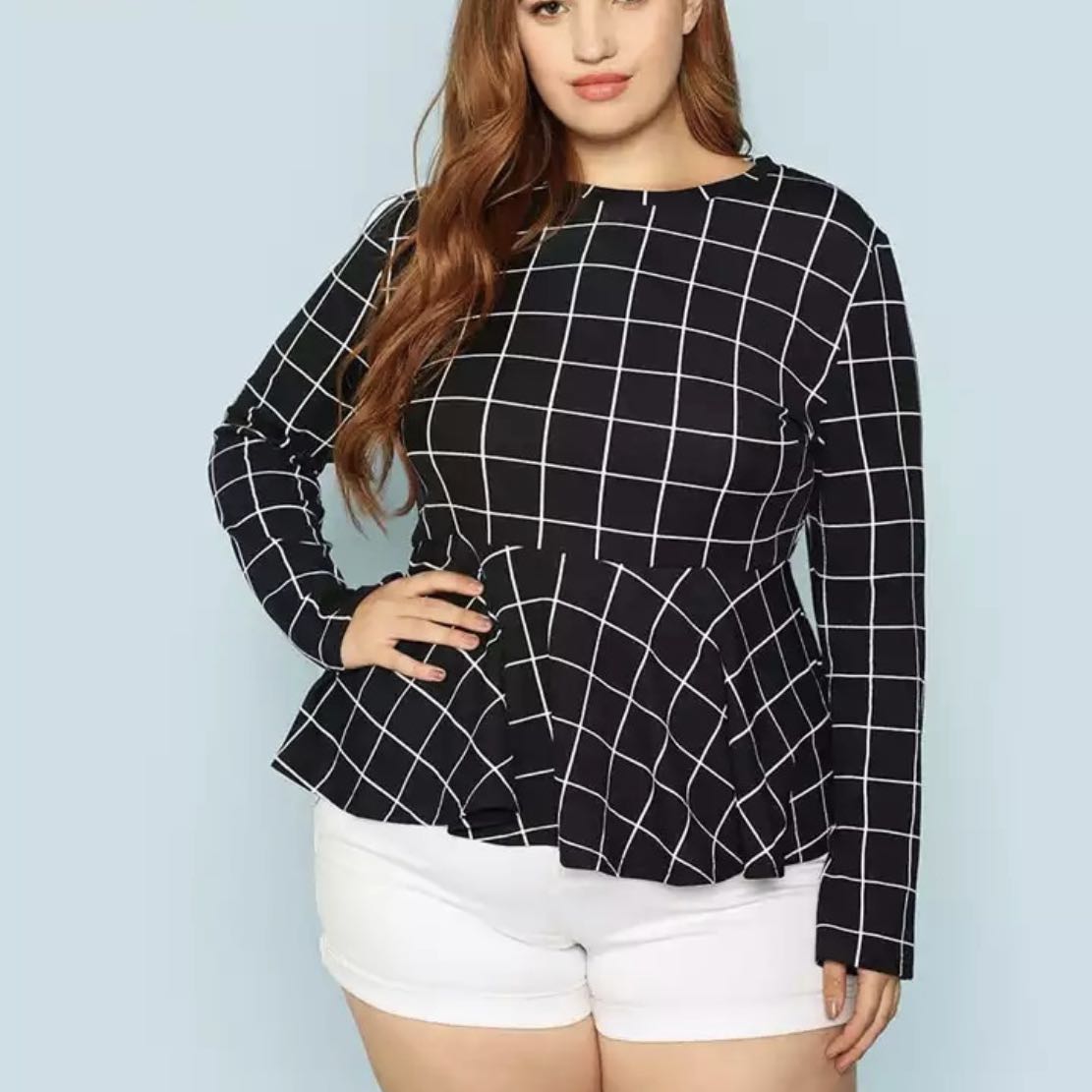 חולצה חדשה מהממת גזרה סופר מחמיאה