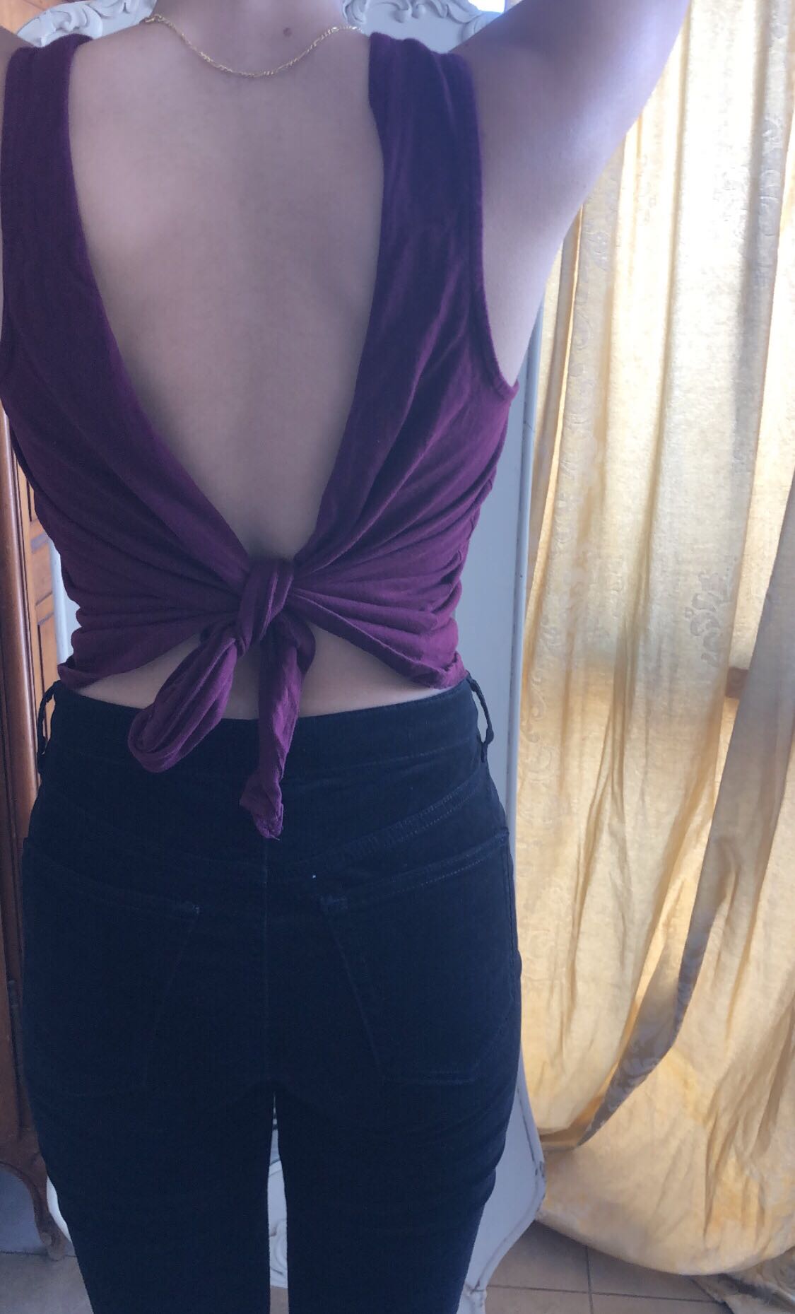 חולצת קשירה