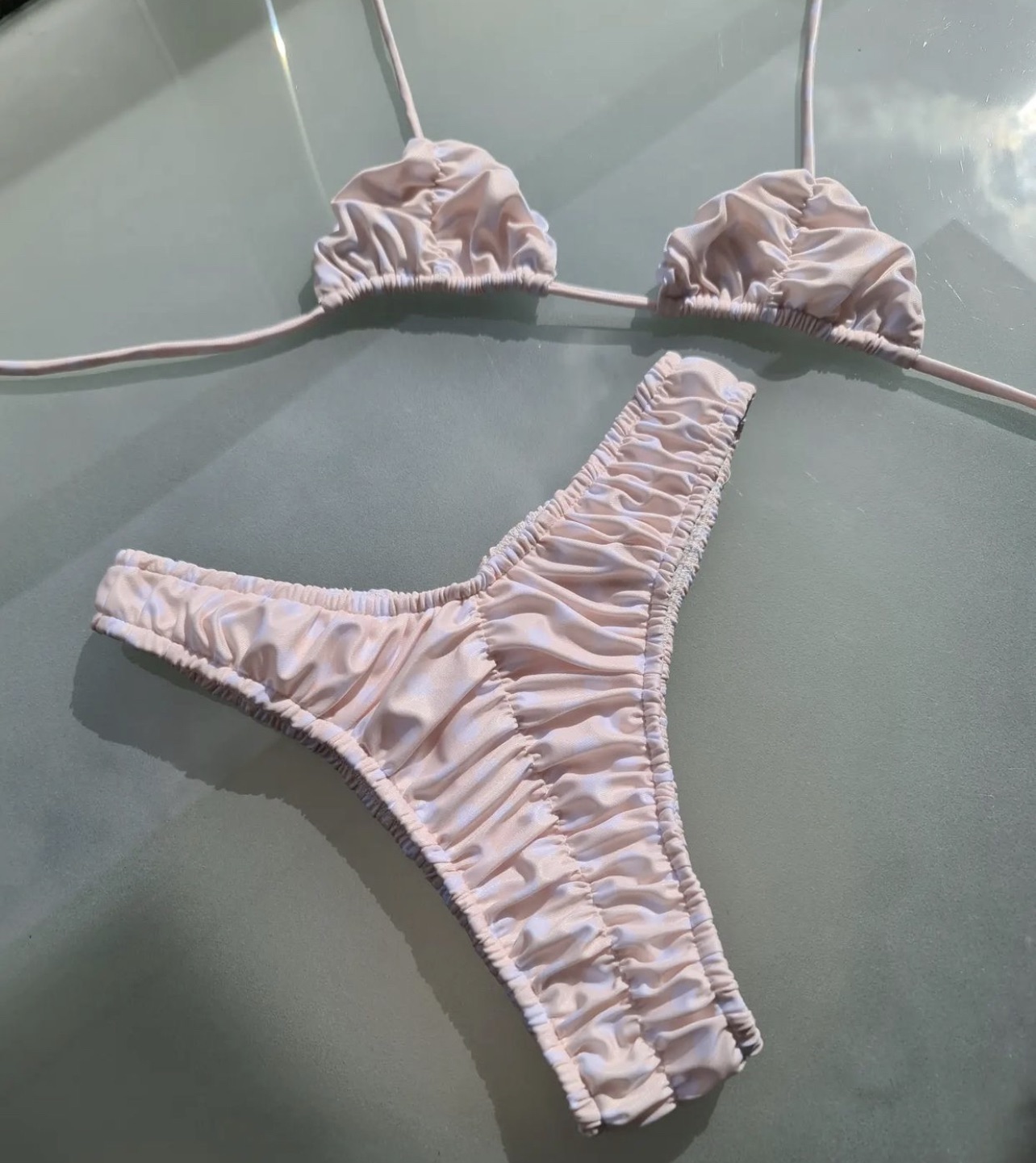 בגד ים חדש לא נלבש עם טיקט