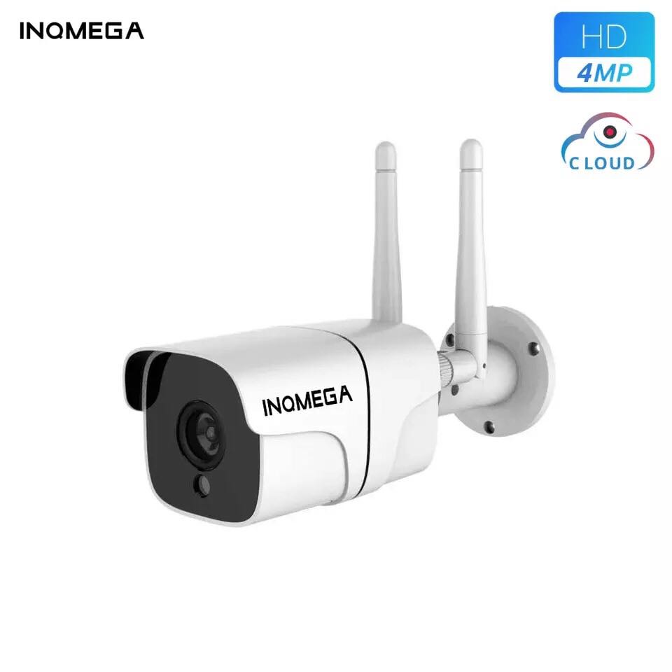 מצלמת WiFi 4 מגה פיקסל איכותית במחיר מדהים , הזמינו פה דרך האינטרנט