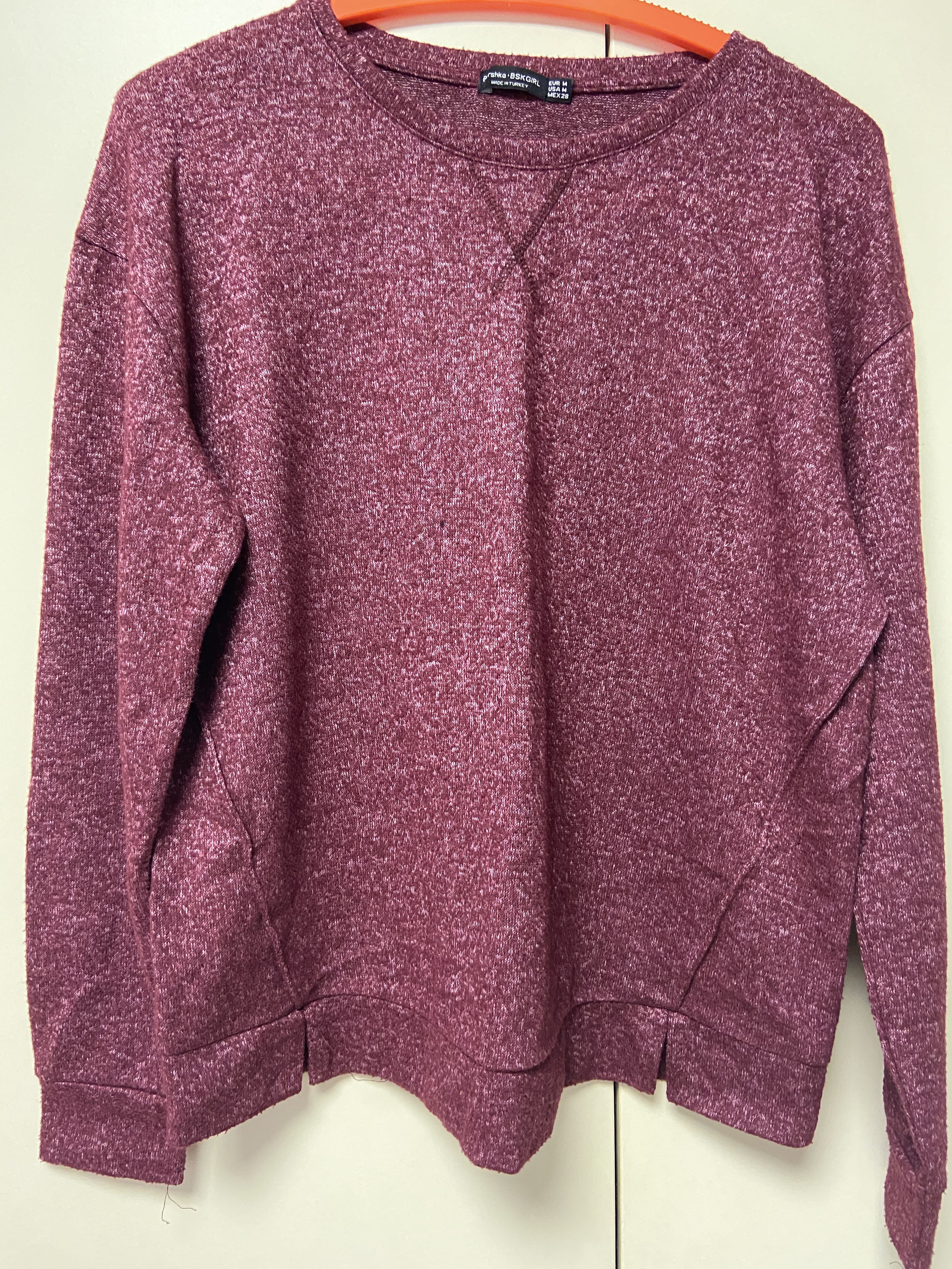 חולצה ארוכה 