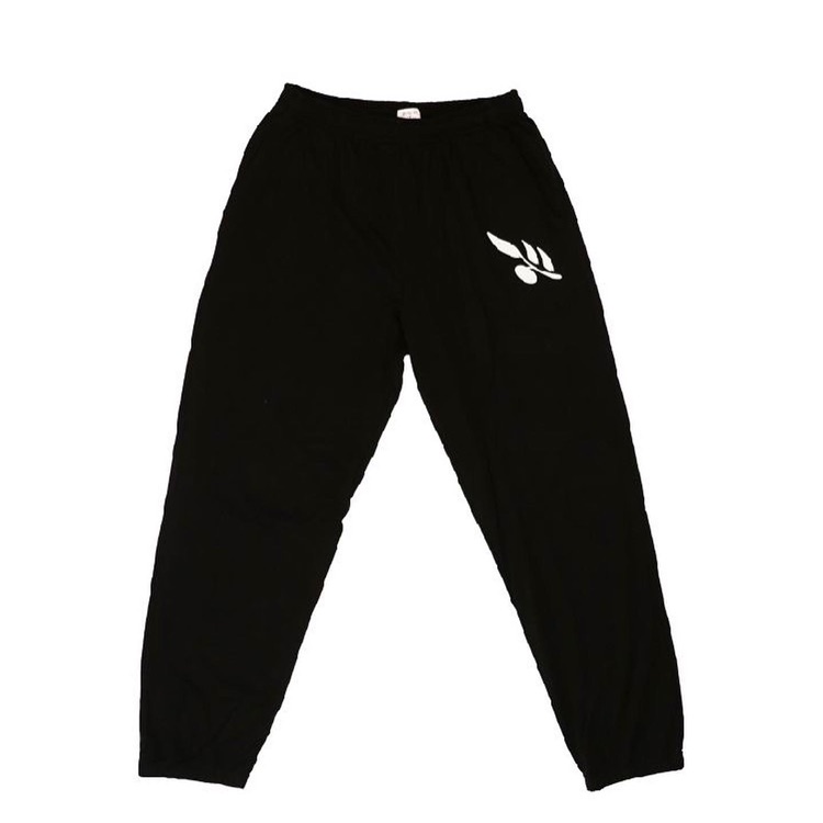 מכנס רחב / finer wide sweats