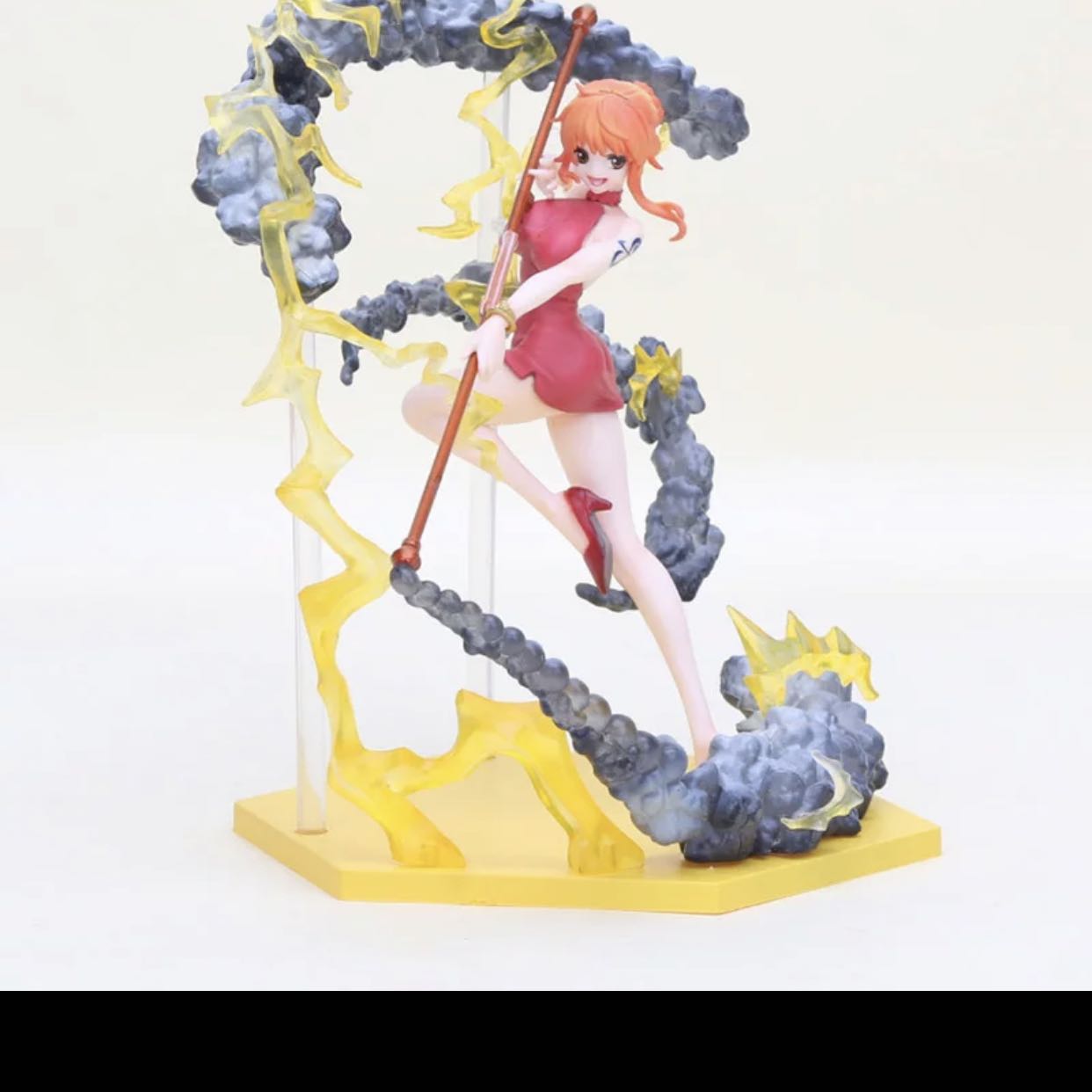 פיגרי אנימה