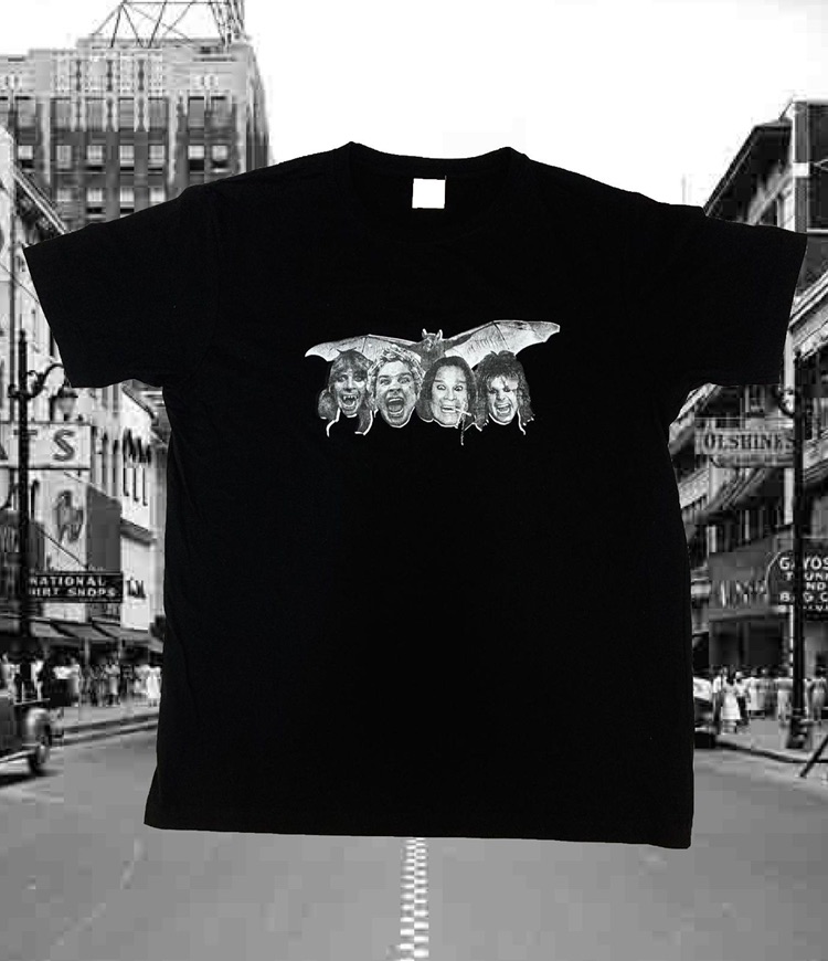 Ozzy Osbourne T-Shirt