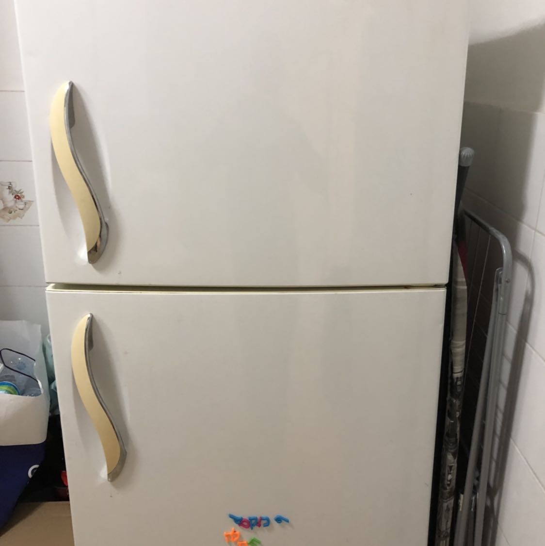 מקרר LG מצב מצוין