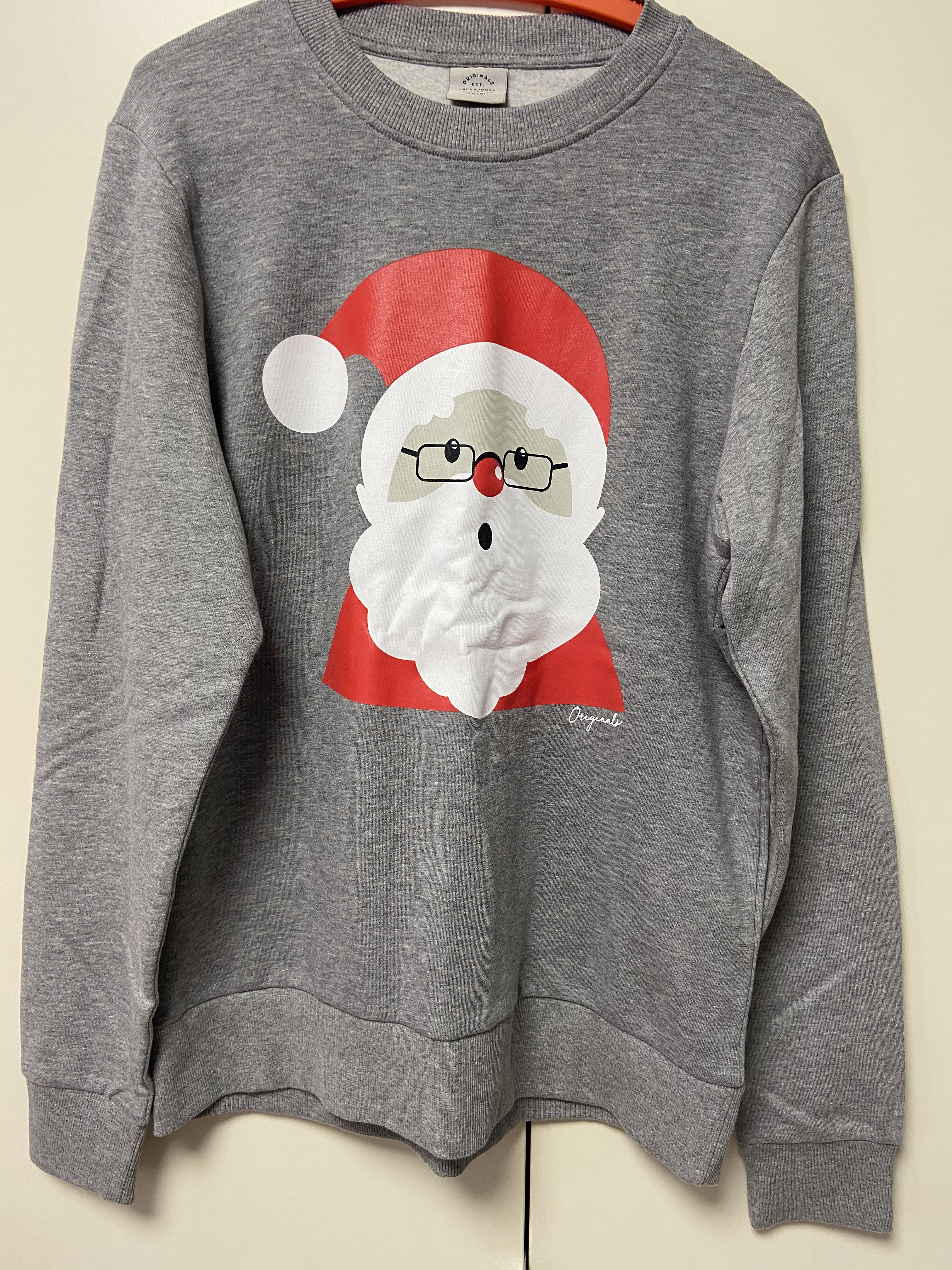 Christmas hoodie