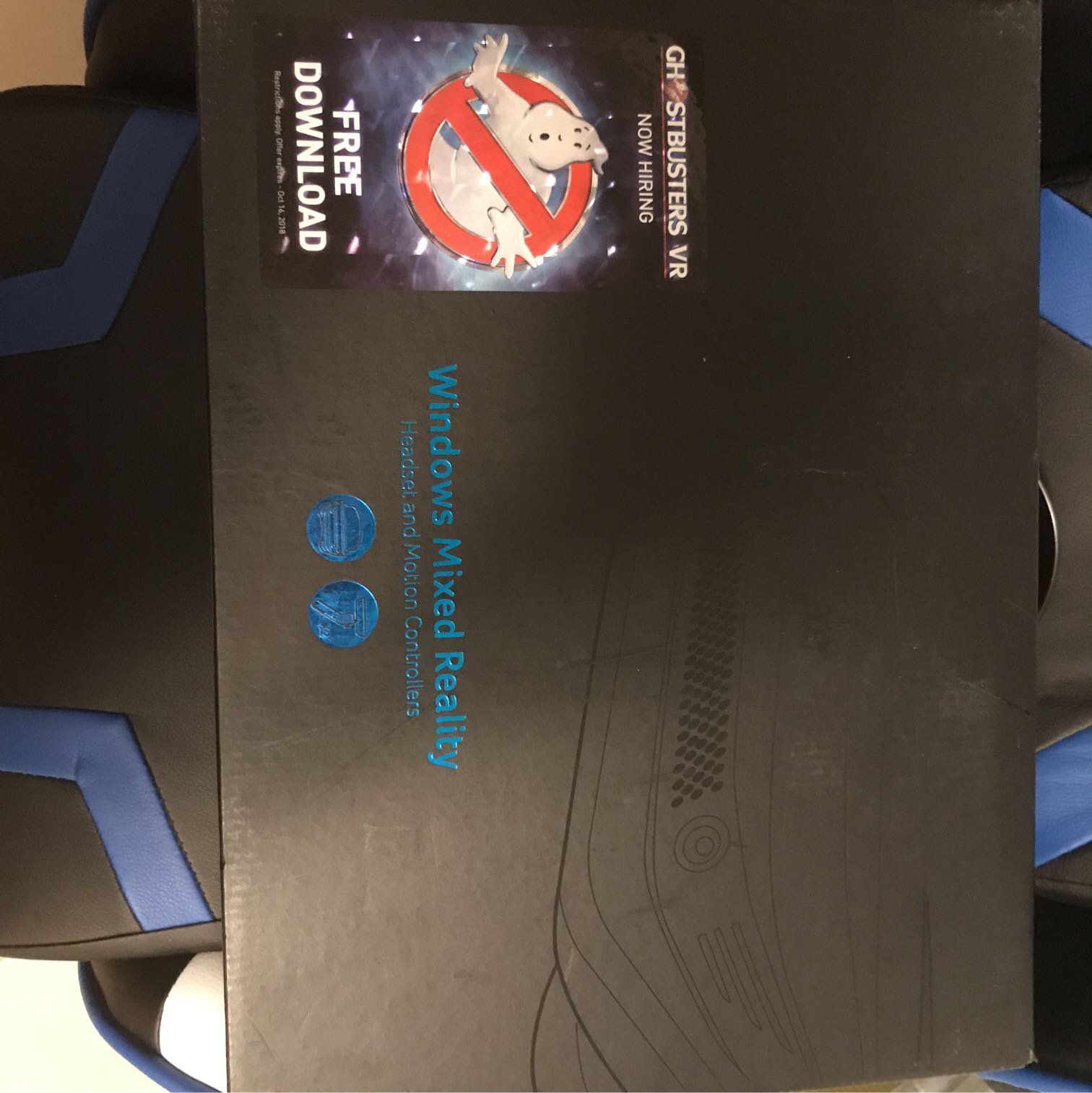 Windows mixed reality vr מציאות מדומה למחשב