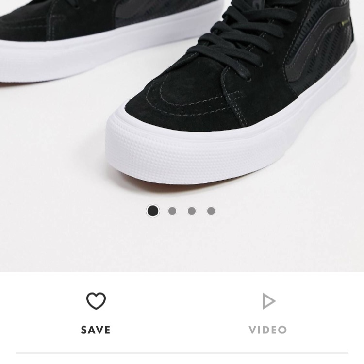 נעל VANS