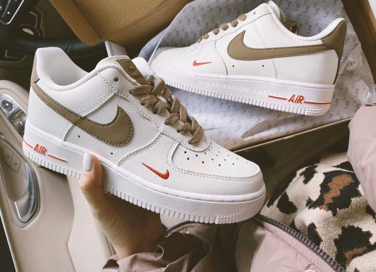 Nike 