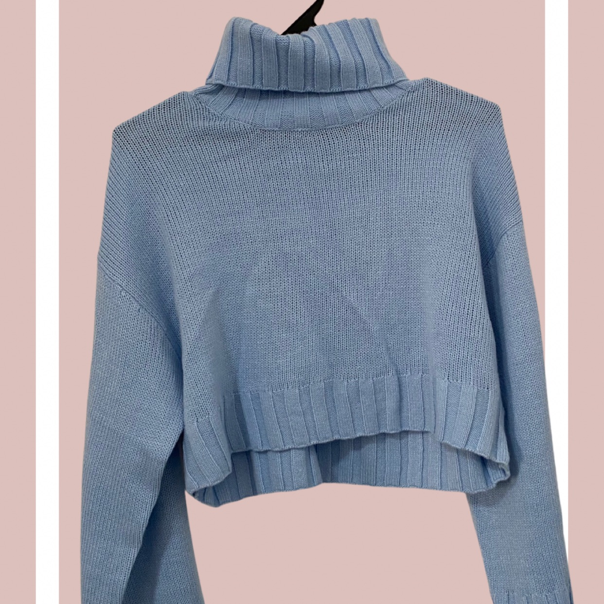 סוודר הורס חדש