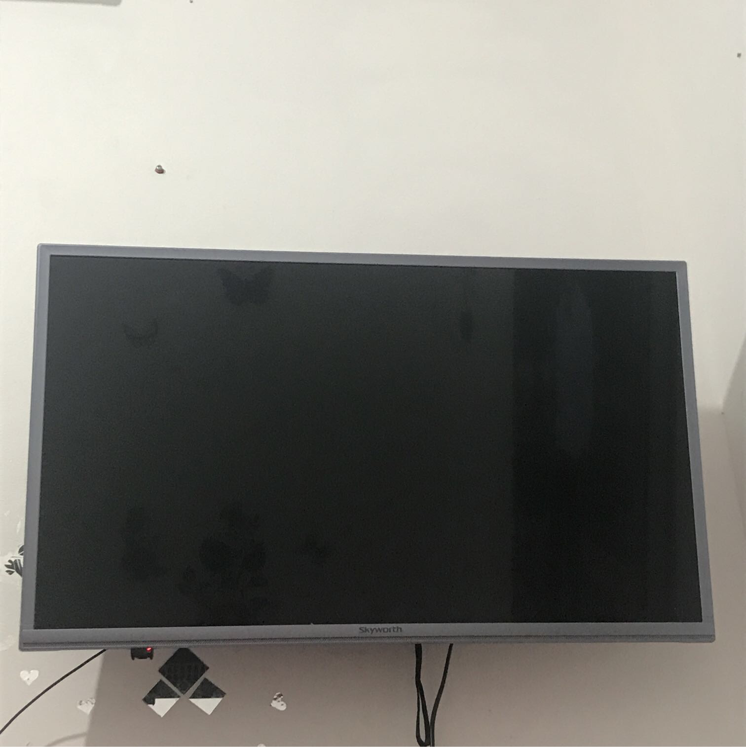 טלביזיה smart 32 אינץ