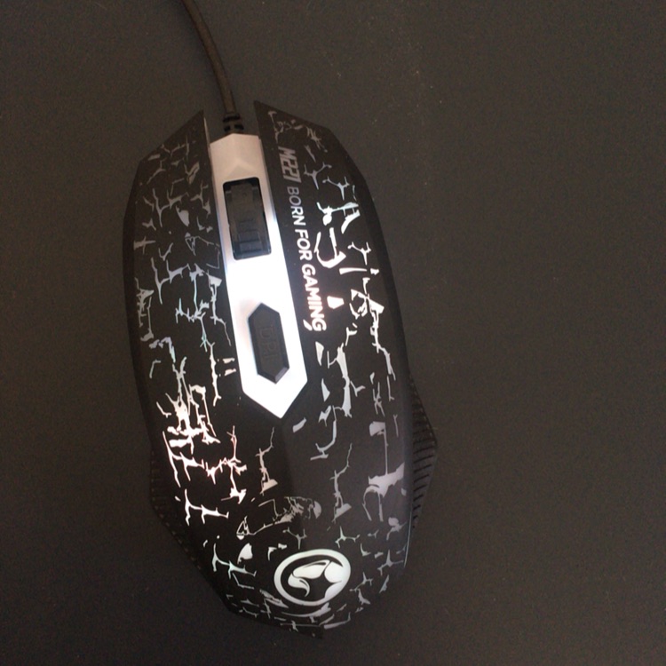 עכבר גיימינג