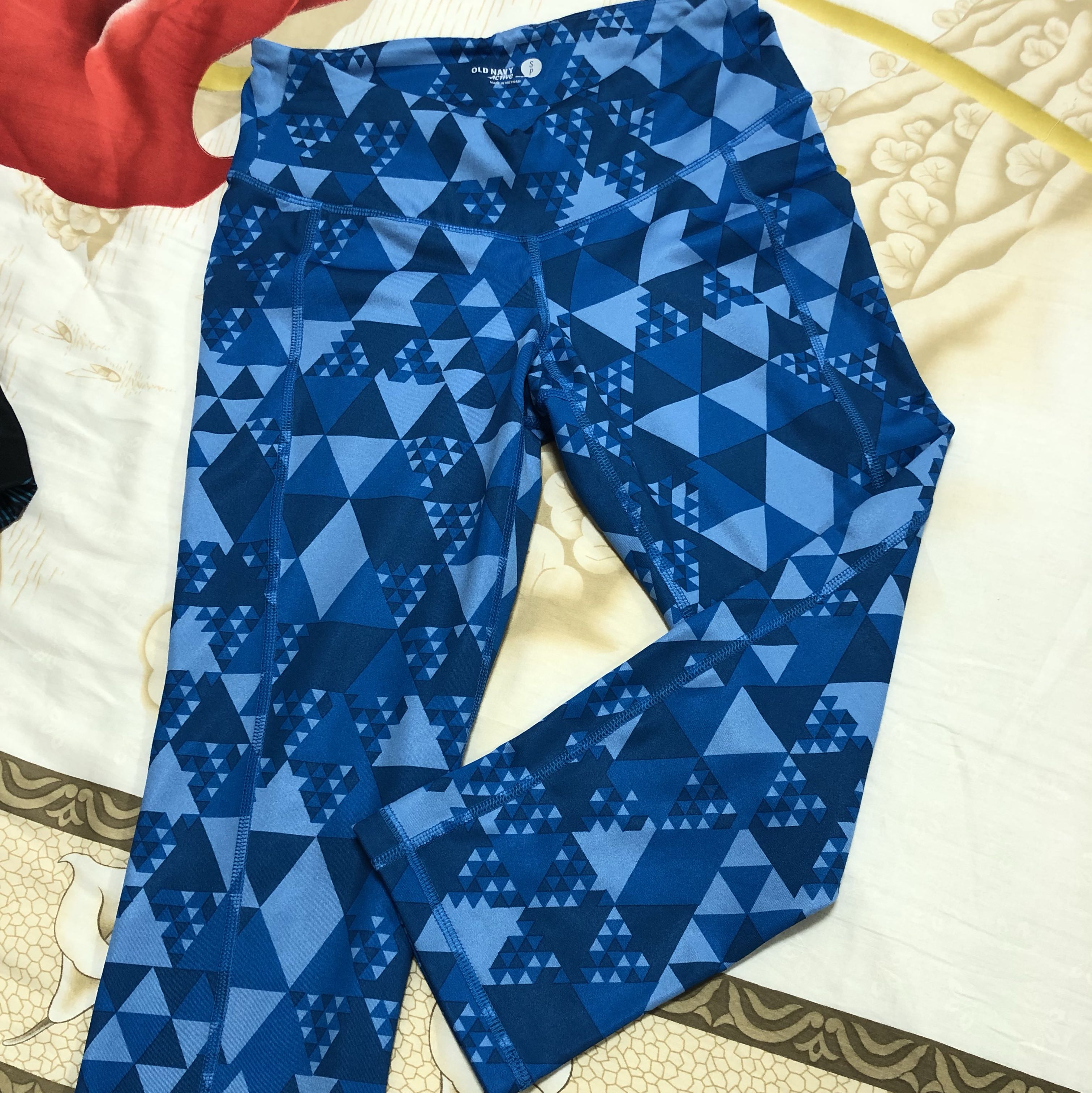 טייץ ספורט איכותי