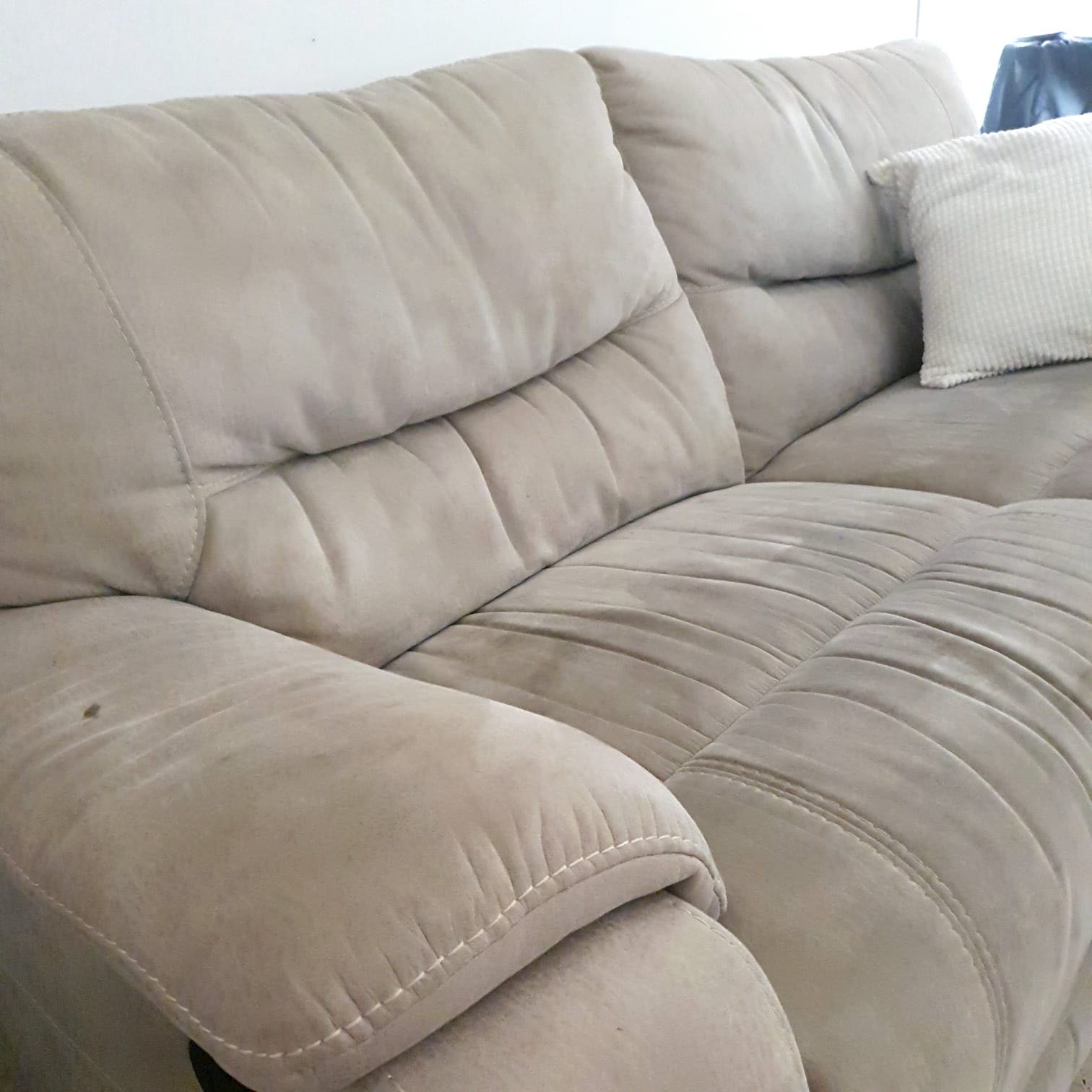 ספה יוקרתית 