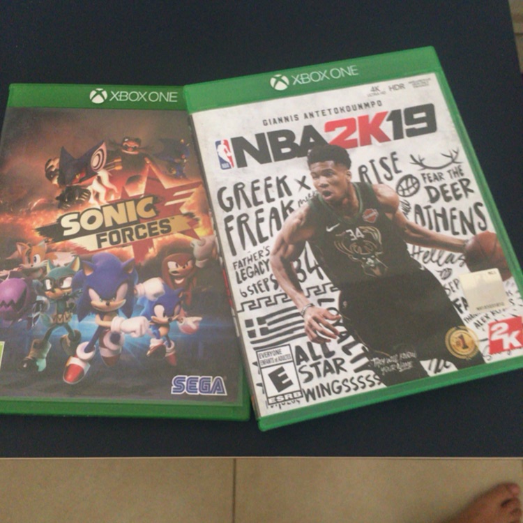 משחקי גיימינג