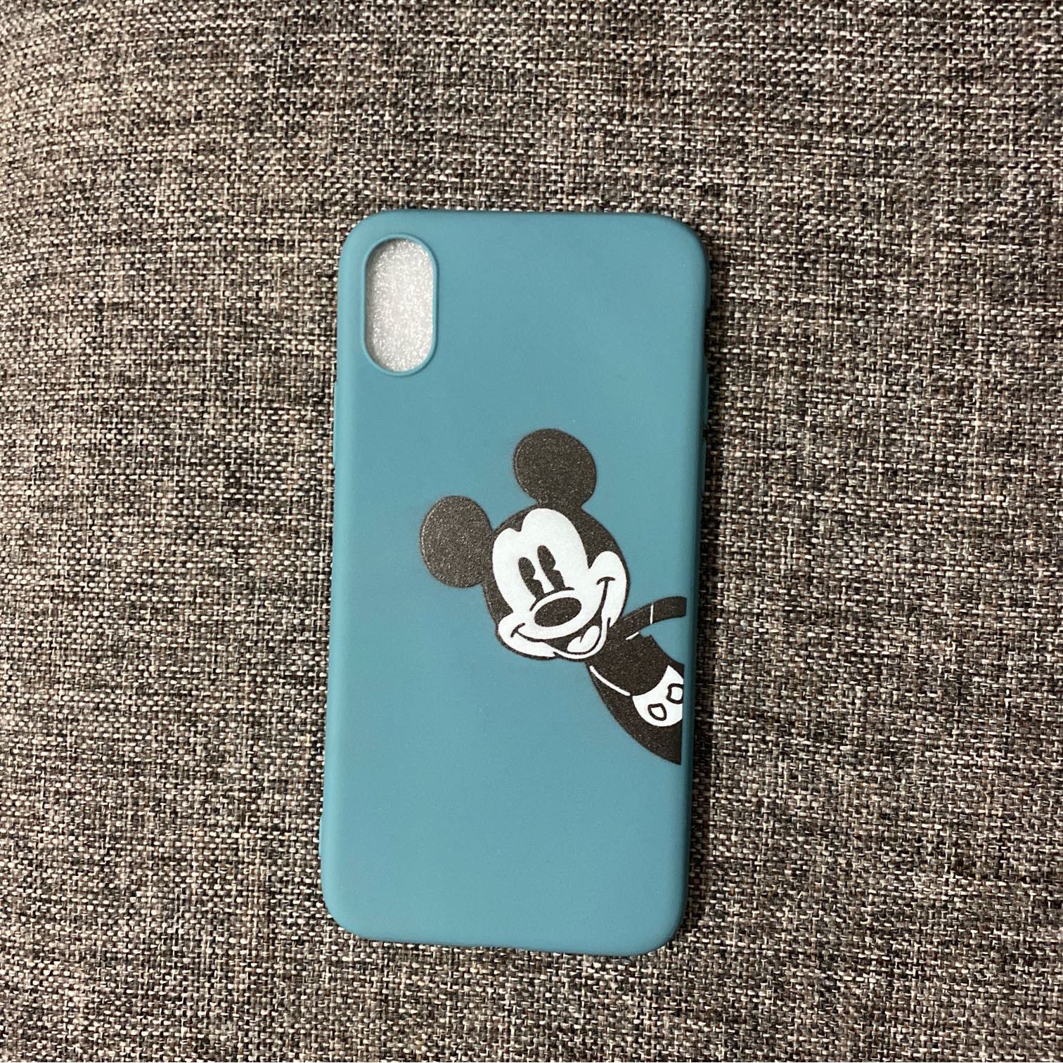 Case for iPhone XS X 
חדש ❤️