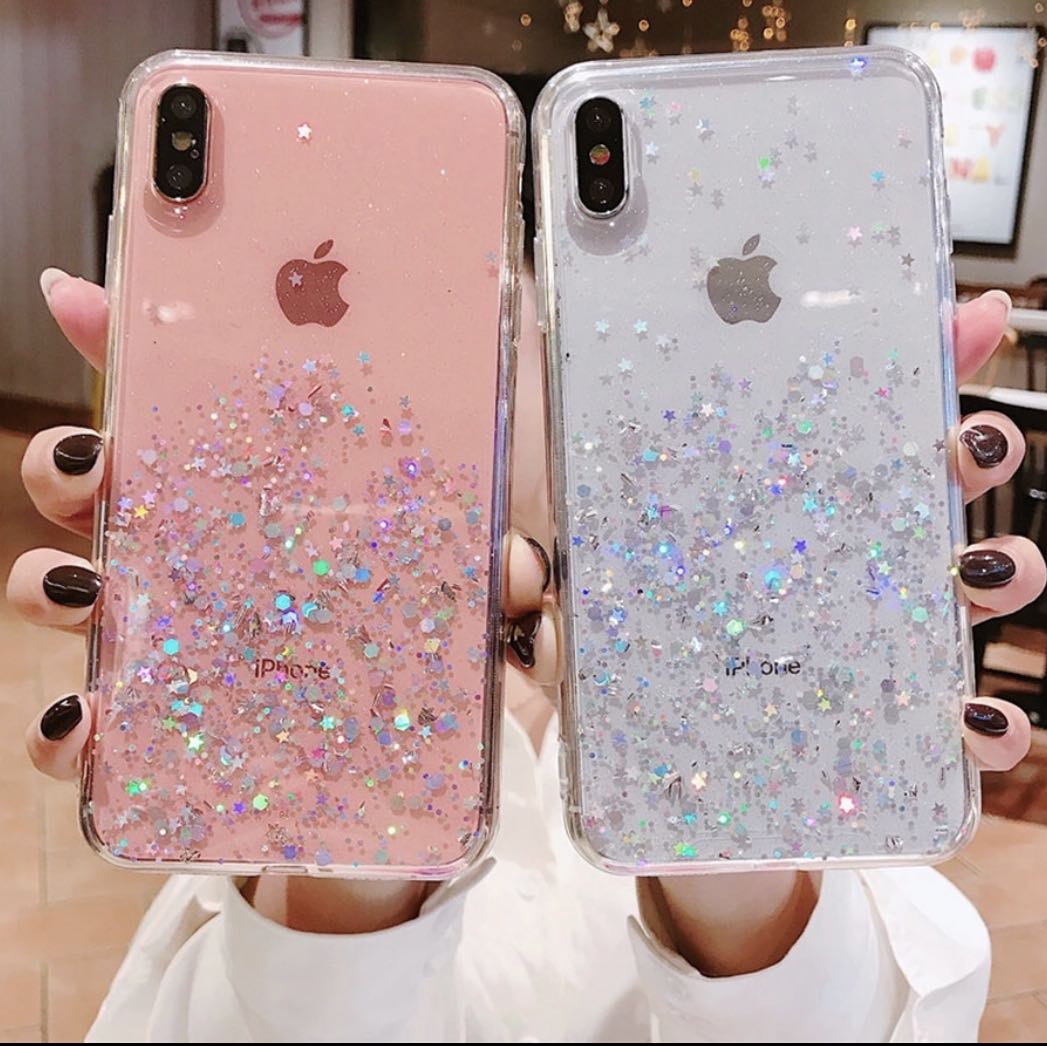 Case for iPhone XS x 7 7+ 8 8+ 6